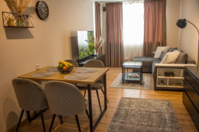 EVIAS Apartment